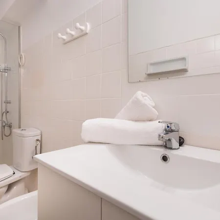 Apartment Marsol 1 Llafranc