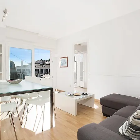Marsol 1 Apartment *