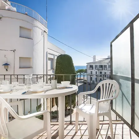 Apartment Marsol 1 Llafranc